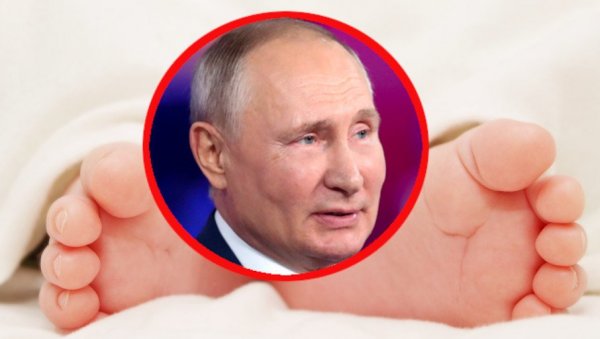ХОЋЕ ДА ИМ СЕ ДЕТЕ ЗОВЕ ВЛАДИМИР ПУТИН: Власти их експресно одбиле - најчуднији захтеви за имена ће вас запрепастити ХОЋЕ ДА ИМ СЕ ДЕТЕ ЗОВЕ ВЛАДИМИР ПУТИН: Власти их експресно одбиле - најчуднији захтеви за имена ће вас запрепастити