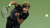 ZVEREV PONOVO BRILJIRA: Amerikanac je vodio veliku bitku! ZVEREV PONOVO BRILJIRA: Amerikanac je vodio veliku bitku!