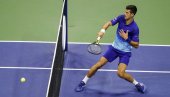 PITA SE NEŠTO I NOVAK ĐOKOVIĆ: ATP sproveo anketu među igračima - Ovo su favoriti na betonu