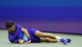 ĐOKOVIĆ U SVE VEĆEM PROBLEMU: Smanjuju se šanse da mu odobre ulazak u Australiju? ĐOKOVIĆ U SVE VEĆEM PROBLEMU: Smanjuju se šanse da mu odobre ulazak u Australiju?