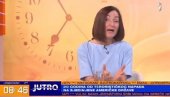 СМАЈЛОВИЋ О ОБУЋИНИ: Није деловало као да решета Ђиласа, већ као пријатељско ћаскање СМАЈЛОВИЋ О ОБУЋИНИ: Није деловало као да решета Ђиласа, већ као пријатељско ћаскање