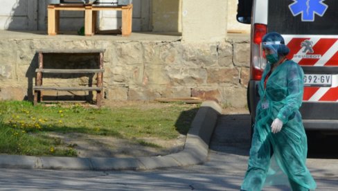НЕПОВОЉНА СИТУАЦИЈА У РАСИНСКОМ ОКРУГУ: Заражено још 157 особа, највише у Крушевцу НЕПОВОЉНА СИТУАЦИЈА У РАСИНСКОМ ОКРУГУ: Заражено још 157 особа, највише у Крушевцу