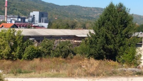 УГАШЕНЕ ХРПЕ КОЖА: Житељи пиротског насеља Радин Дол коначно имају чист ваздух УГАШЕНЕ ХРПЕ КОЖА: Житељи пиротског насеља Радин Дол коначно имају чист ваздух