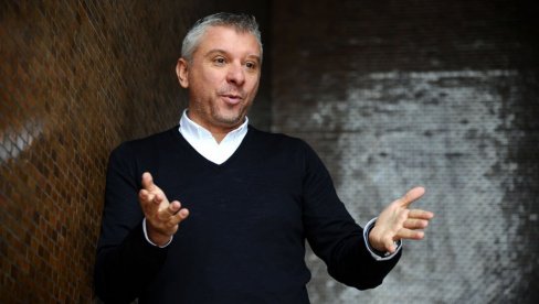 ДР ХРВОЈЕ КЛАСИЋ ЗА “НОВОСТИ”: У Хрватској су усташе патриоте, а не злочинци ДР ХРВОЈЕ КЛАСИЋ ЗА “НОВОСТИ”: У Хрватској су усташе патриоте, а не злочинци