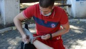 СВЕТСКИ ДАН ПРВЕ ПОМОЋИ: У Краљеву обележен важан празник, у фокусу школарци (ФОТО) СВЕТСКИ ДАН ПРВЕ ПОМОЋИ: У Краљеву обележен важан празник, у фокусу школарци (ФОТО)