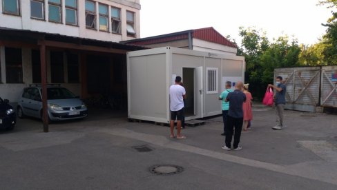 PREGLEDANO 180, U IZOLACIJI 34 GRAĐANA: Nepovoljna epidemiološka situacija u Pirotskom okrugu PREGLEDANO 180, U IZOLACIJI 34 GRAĐANA: Nepovoljna epidemiološka situacija u Pirotskom okrugu