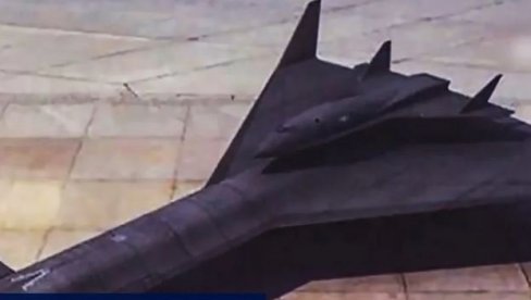KINEZI GAZDE SUPERBRZINA? Vojni inženjeri sa istoka usavršili sletanje hiperzvučnih dronova KINEZI GAZDE SUPERBRZINA? Vojni inženjeri sa istoka usavršili sletanje hiperzvučnih dronova