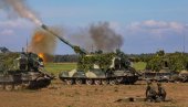 РУСИ ЗАУСТАВИЛИ УКРАЈИНЦЕ: Доминација Путинове војске у Запорошкој области РУСИ ЗАУСТАВИЛИ УКРАЈИНЦЕ: Доминација Путинове војске у Запорошкој области