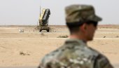 ГОТОВО ЈЕ: Америчка војска се повукла, предала контролу над последњом базом ГОТОВО ЈЕ: Америчка војска се повукла, предала контролу над последњом базом