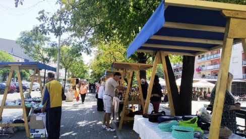 ZBOG ODRŽAVANJA ETNO-MANIFESTACIJE: U Paraćinu sutra od 14 sati glavna ulica bez saobraćaja