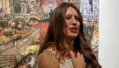 У КРУШЕВЦУ ЈЕ НАЈЛЕПШЕ: Глумица и визуелна уметница Биљана Мишић успешна и у Холивуду У КРУШЕВЦУ ЈЕ НАЈЛЕПШЕ: Глумица и визуелна уметница Биљана Мишић успешна и у Холивуду