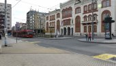 ЗАТВОРЕН ЦЕНТАР БЕОГРАДА: Измењено 36 линија јавног превоза, ово су улице у којима нема саобраћаја ЗАТВОРЕН ЦЕНТАР БЕОГРАДА: Измењено 36 линија јавног превоза, ово су улице у којима нема саобраћаја