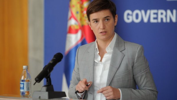 СРБИЈА У ЊУЈОРКУ; Ана Брнабић и Никола Селаковић на Генералној скупштини УН СРБИЈА У ЊУЈОРКУ; Ана Брнабић и Никола Селаковић на Генералној скупштини УН