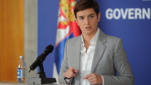 СРБИЈА У ЊУЈОРКУ; Ана Брнабић и Никола Селаковић на Генералној скупштини УН СРБИЈА У ЊУЈОРКУ; Ана Брнабић и Никола Селаковић на Генералној скупштини УН
