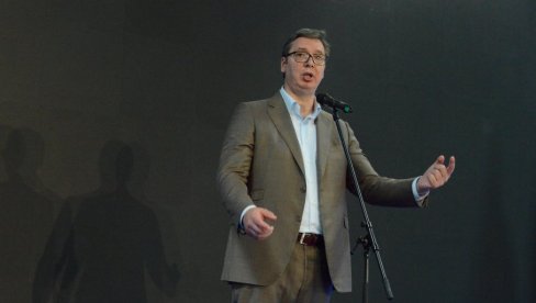 ВУЧИЋ: Ђукановић жели Црну Гору без Срба! ВУЧИЋ: Ђукановић жели Црну Гору без Срба!