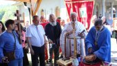 RUSKI SVETAC I NAŠ SVETAC: Slava manastira Svetog Aleksandra Nevskog u Ugljeviku RUSKI SVETAC I NAŠ SVETAC: Slava manastira Svetog Aleksandra Nevskog u Ugljeviku