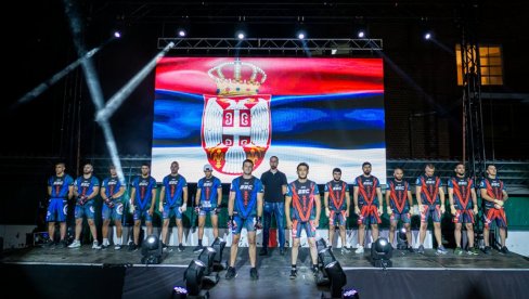 MMA SPEKTAKL U SUBOTICI: Održan novi SBC Revendž MMA SPEKTAKL U SUBOTICI: Održan novi SBC Revendž