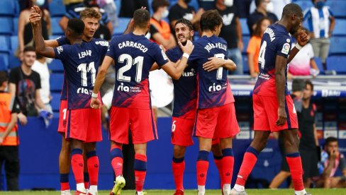 OPREZ! FAVORITI SE KLIZAJU: Ovo su predlozi Tipa za utakmice na kojima su moguća iznenađenja