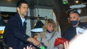 НОВАКОВА ГОДИНА ИМПРЕСИВНИХ РЕКОРДА: Рекапитулација Ђоковићевих достигнућа у 2021. години НОВАКОВА ГОДИНА ИМПРЕСИВНИХ РЕКОРДА: Рекапитулација Ђоковићевих достигнућа у 2021. години