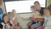 ПРОВОД НА НОВОЈ ПРУЗИ: Више од три деценије била без путничког возног реда ПРОВОД НА НОВОЈ ПРУЗИ: Више од три деценије била без путничког возног реда