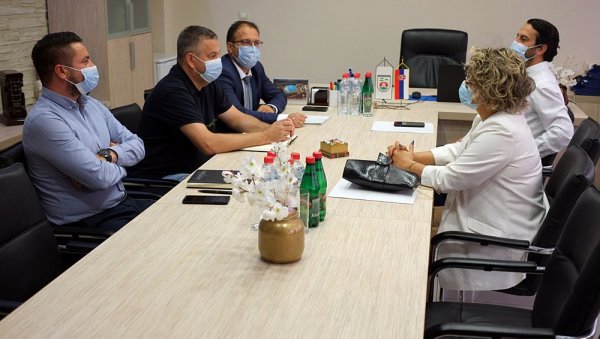 ЗА ЛЕПШИ И ЧИСТИЈИ ГРАД: У Сремској Митровици иницијатива за зелену одборничку групу ЗА ЛЕПШИ И ЧИСТИЈИ ГРАД: У Сремској Митровици иницијатива за зелену одборничку групу