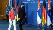 БЕОГРАД ЋЕ ОСТАТИ У ЖИЖИ БЕРЛИНА: Дводневна посета само нашој престоници БЕОГРАД ЋЕ ОСТАТИ У ЖИЖИ БЕРЛИНА: Дводневна посета само нашој престоници