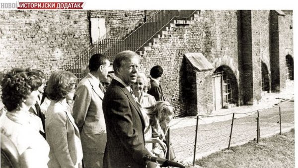 ИСТОРИЈСКИ ДОДАТАК - КЛУПКО МИРА ПОЧЕЛО ДА СЕ ОДМОТАВА: Порука председника Србије стиже на прве вашингтонске адресе ИСТОРИЈСКИ ДОДАТАК - КЛУПКО МИРА ПОЧЕЛО ДА СЕ ОДМОТАВА: Порука председника Србије стиже на прве вашингтонске адресе
