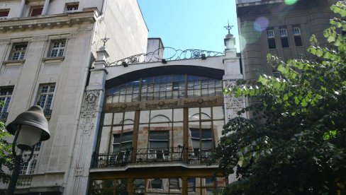 NOVOSTI ISTRAŽUJU: Beograd odaje počast znamenitim Jevrejima (FOTO) NOVOSTI ISTRAŽUJU: Beograd odaje počast znamenitim Jevrejima (FOTO)