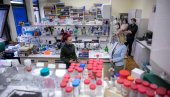 МИНИСТАРСТВО ПРОСВЕТЕ: Исплаћени трошкови истраживачима