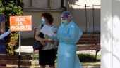 RASTE PROCENAT ZARAŽENIH KORONOM: U Leskovcu skoro svaki drugi uzorak pozitivan RASTE PROCENAT ZARAŽENIH KORONOM: U Leskovcu skoro svaki drugi uzorak pozitivan