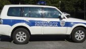 ДВЕ ОСОБЕ ПОВРЕЂЕНЕ: За дан у Јужнобачком округу осам саобраћајних несрећа ДВЕ ОСОБЕ ПОВРЕЂЕНЕ: За дан у Јужнобачком округу осам саобраћајних несрећа