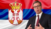 NOVA ETAPA SPECIJALNOG RATA: Industrija dehumanizacije protiv Aleksandra Vučića!
