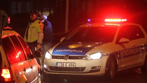 POLICIJSKI INSPEKTOR UBIJEN ISPRED NOĆNOG KLUBA: Još jedan ranjen, pucnjava u centru Bijeljine