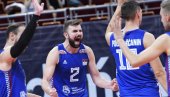 СРБИЈА БЕЗ ФИНАЛА: Орлови предали круну, у недељу за бронзу против Пољске СРБИЈА БЕЗ ФИНАЛА: Орлови предали круну, у недељу за бронзу против Пољске