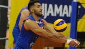 KRSMANOVIĆ PRED HOLANDIJU: Imamo kvalitet za polufinale, to ćemo i pokazati KRSMANOVIĆ PRED HOLANDIJU: Imamo kvalitet za polufinale, to ćemo i pokazati