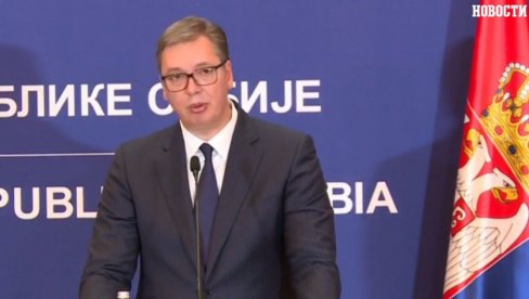 НОВОСТИ САЗНАЈУ: Вучић се хитно упутио у Рашку на састанак са Србима са КиМ НОВОСТИ САЗНАЈУ: Вучић се хитно упутио у Рашку на састанак са Србима са КиМ