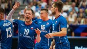 VELIKA SENZACIJA NA EP U ODBOJCI: Češka eliminisala pobednika Olimpijskih igara VELIKA SENZACIJA NA EP U ODBOJCI: Češka eliminisala pobednika Olimpijskih igara