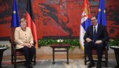 VASILJEVIĆ: Pitanja Merkel postavljana po uobičajenoj praksi za goste VASILJEVIĆ: Pitanja Merkel postavljana po uobičajenoj praksi za goste