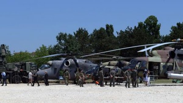 РАНГ ЛИСТА НАЈМОЋНИЈИХ АРМИЈА: Србија и ове године испред Хрватске иако је Загреб дао више од милијарду евра за оружје РАНГ ЛИСТА НАЈМОЋНИЈИХ АРМИЈА: Србија и ове године испред Хрватске иако је Загреб дао више од милијарду евра за оружје