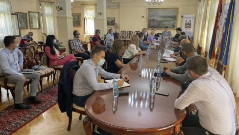 КОРОНА ЗАКОЧИЛА ПРИРЕДБЕ: Неће бити чувеног Шабачког вашара КОРОНА ЗАКОЧИЛА ПРИРЕДБЕ: Неће бити чувеног Шабачког вашара