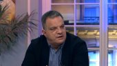 VJT: Niko nije prijavljivao Dejana Vuka Stankovića za seksualno uznemiravanje, istraga protiv NN lica koja su širila neistinite podatke