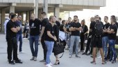 ОСУЂЕН НЕЂЕЉКО ЂУРОВИЋ: Убици Милоша Милеуснића 30 година затвора ОСУЂЕН НЕЂЕЉКО ЂУРОВИЋ: Убици Милоша Милеуснића 30 година затвора