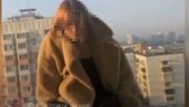 (УЗНЕМИРУЈУЋИ ВИДЕО) ДЕВОЈКА (17) УЖИВО ПРЕНОСИЛА СВОЈЕ САМОУБИСТВО: Језива трагедија у Русији (ВИДЕО)
