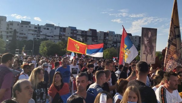 ЧИШЋЕЊЕ ПРЕ ПРЕБРОЈАВАЊА: Влада упутила позив за јавну расправу о радној верзији нацрта закона о попису становништва ЧИШЋЕЊЕ ПРЕ ПРЕБРОЈАВАЊА: Влада упутила позив за јавну расправу о радној верзији нацрта закона о попису становништва