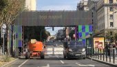 ВАЖНО ОБАВЕШТЕЊЕ ЗА БЕОГРАЂАНЕ: Сутра измене у саобраћају због дефилеа ВАЖНО ОБАВЕШТЕЊЕ ЗА БЕОГРАЂАНЕ: Сутра измене у саобраћају због дефилеа