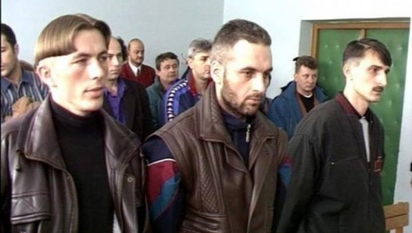 КРИЛИ ГА ЧЕТВРТ ВЕКА! Бехудин Хусић ухапшен по потерници за свирепо убиство четворице Срба КРИЛИ ГА ЧЕТВРТ ВЕКА! Бехудин Хусић ухапшен по потерници за свирепо убиство четворице Срба