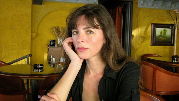 МИРИНА СУДБИНА КАО РЕКА: Британски редитељ Метју Самервил о документарном филму Сава МИРИНА СУДБИНА КАО РЕКА: Британски редитељ Метју Самервил о документарном филму Сава