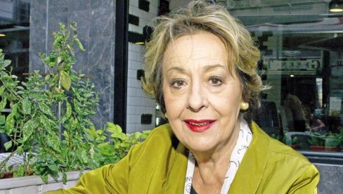 IZNOŠENJE NEISTINA NEPROVERENIH INFORMACIJA: Ministarstvo energetike odgovorilo Svetlani Bojković IZNOŠENJE NEISTINA NEPROVERENIH INFORMACIJA: Ministarstvo energetike odgovorilo Svetlani Bojković