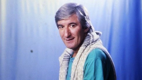 IZNENADIO IZJAVOM: Pevač ovim rečima izneo mišljenje o legendarnom Tomi Zdravkoviću (FOTO)