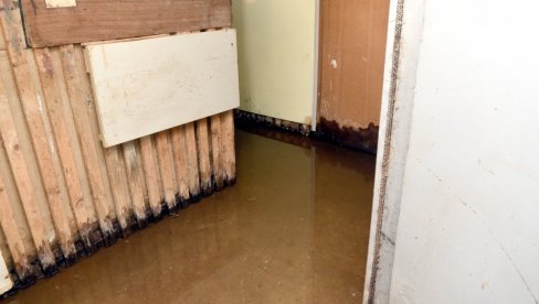 NEPOZNATI KVAR PLAVI PODRUME: Muke stanara višespratnice u Palmira Toljatija 66 na Novom Beogradu traju godinama NEPOZNATI KVAR PLAVI PODRUME: Muke stanara višespratnice u Palmira Toljatija 66 na Novom Beogradu traju godinama